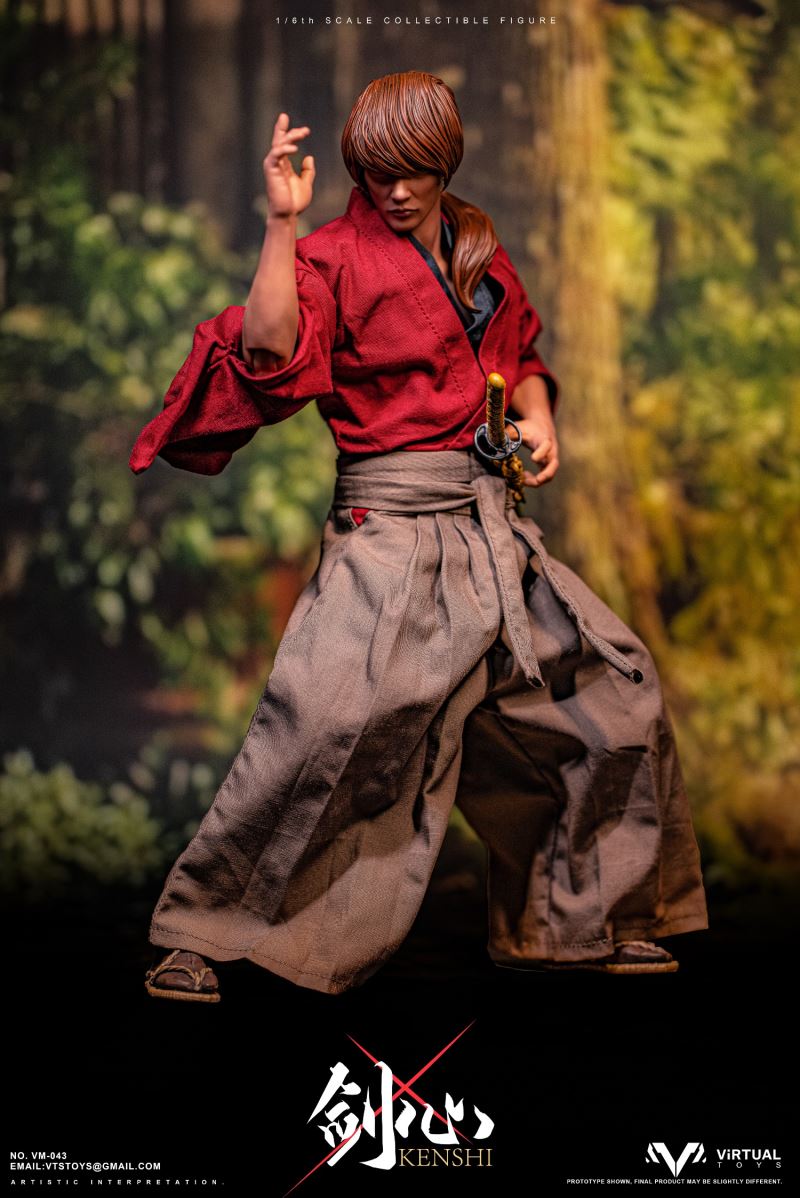Kenshi 1/6