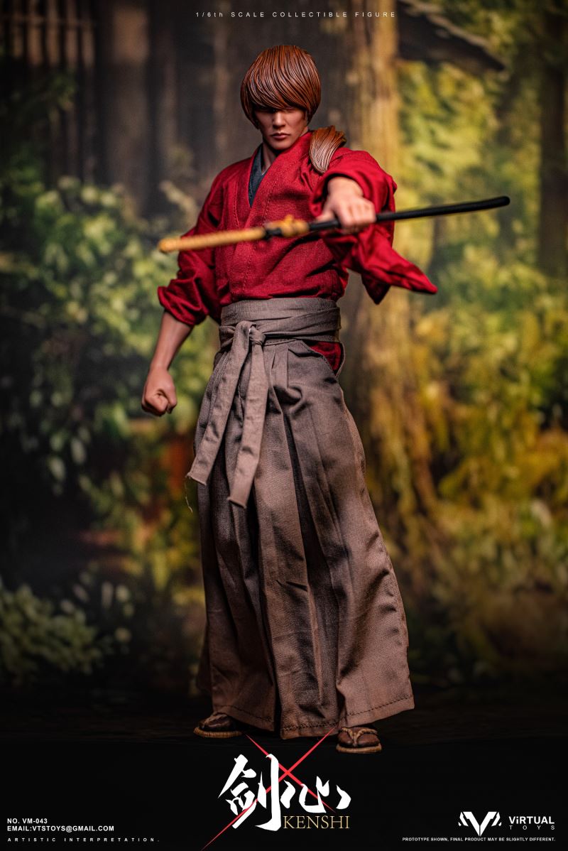 Kenshi 1/6