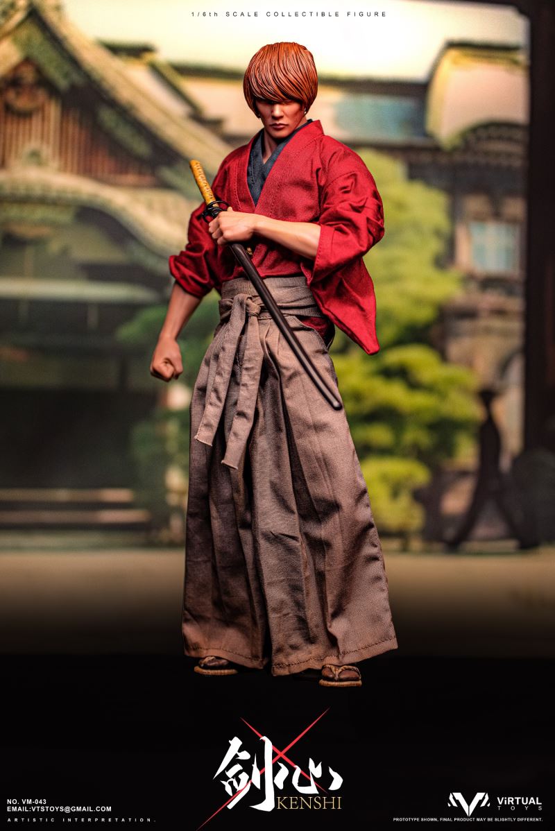 Kenshi 1/6