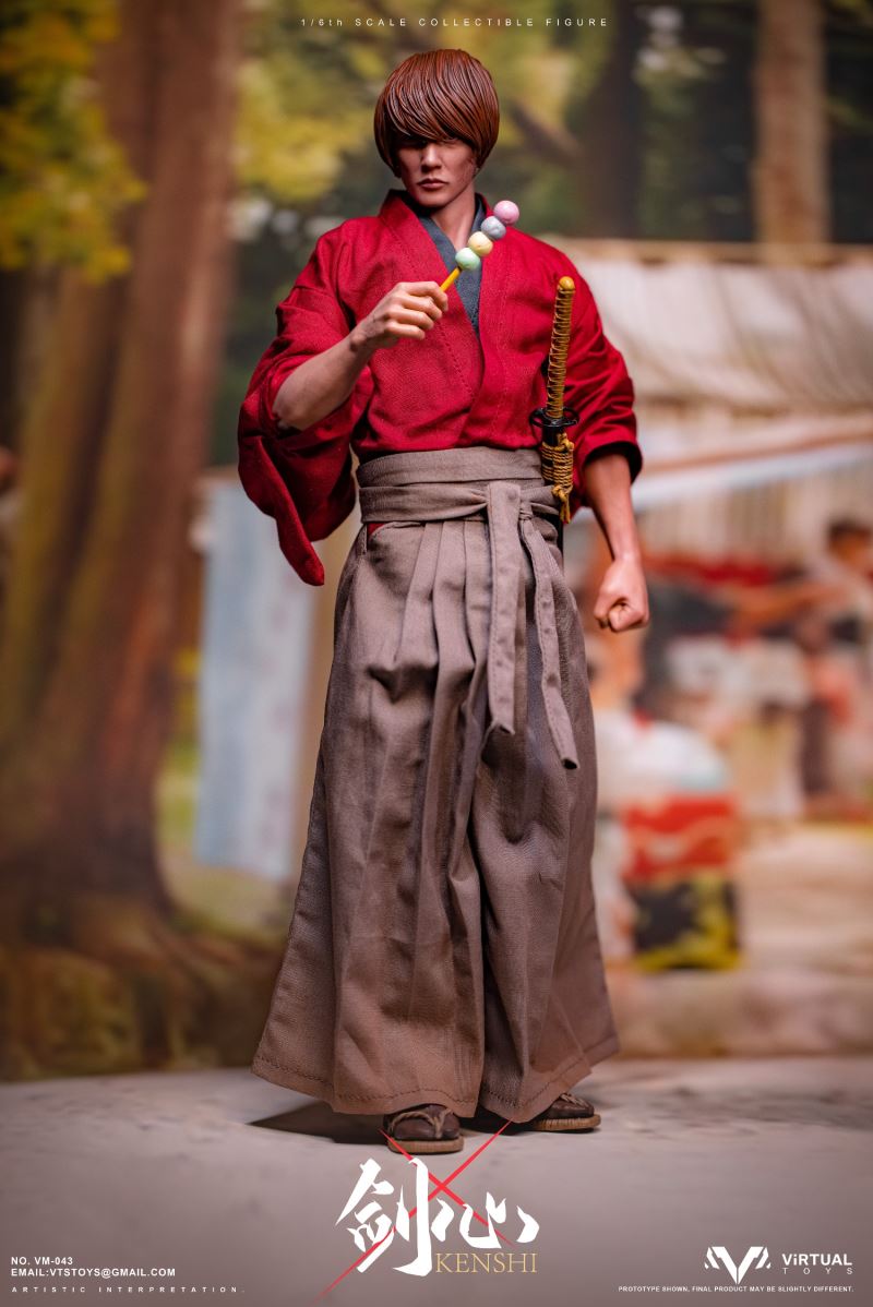 Kenshi 1/6