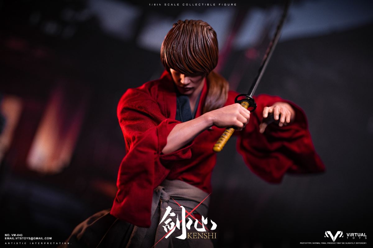 Kenshi 1/6