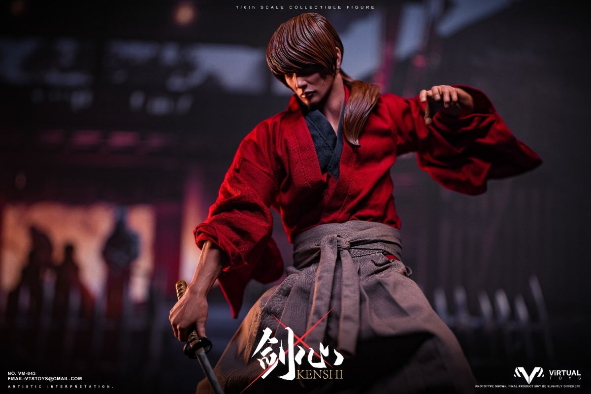 Kenshi 1/6