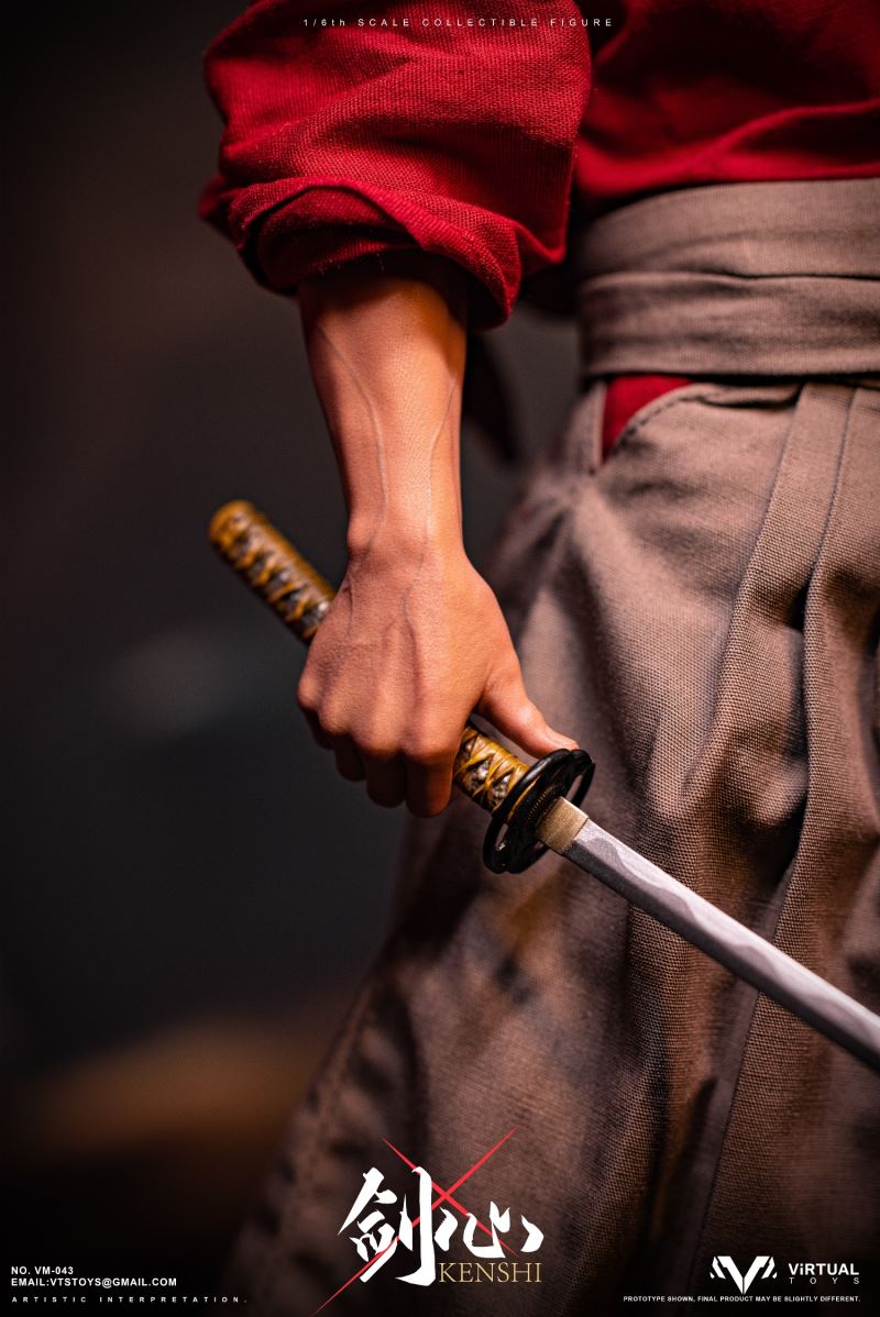 Kenshi 1/6