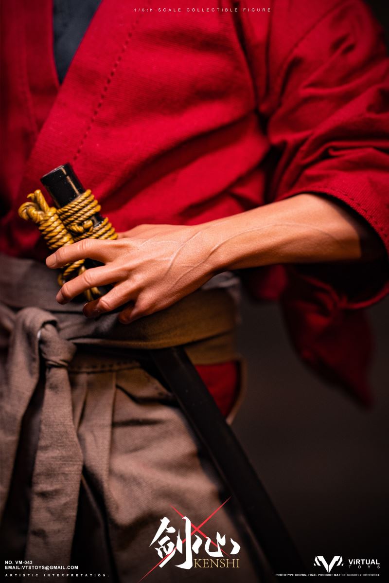 Kenshi 1/6