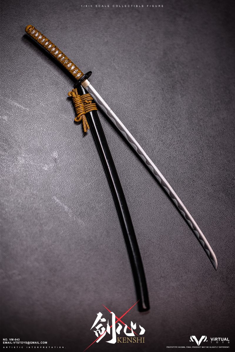 Kenshi 1/6
