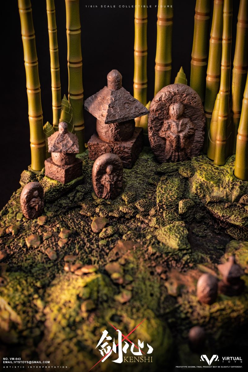 Kenshi 1/6