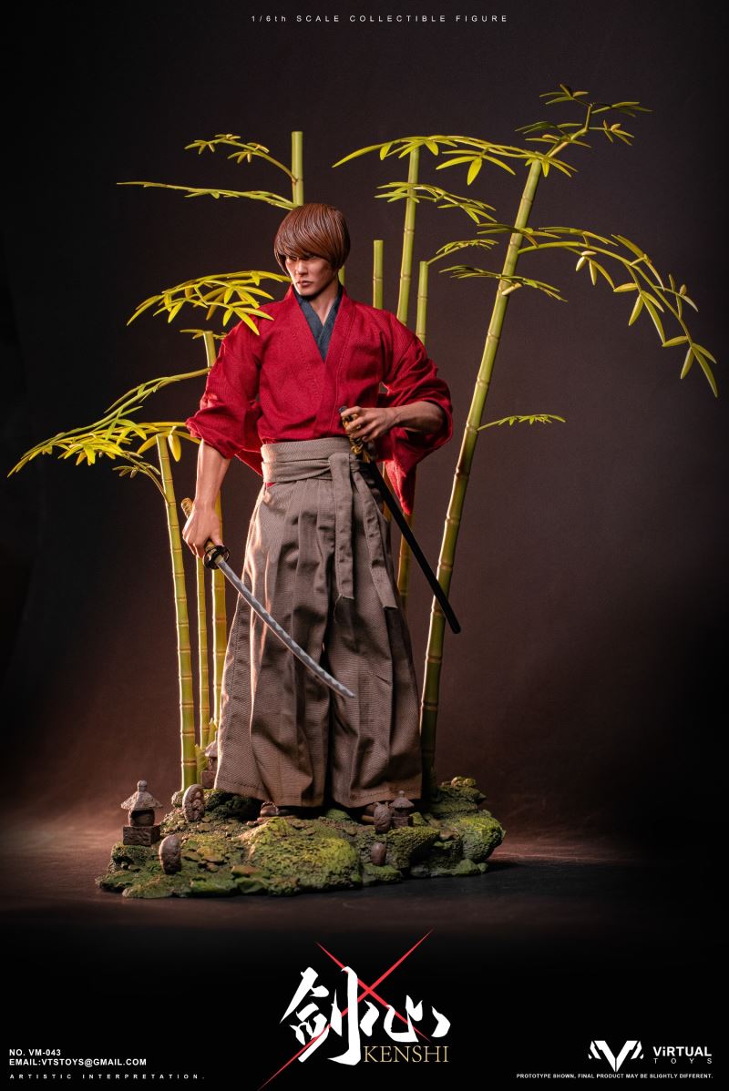 Kenshi 1/6