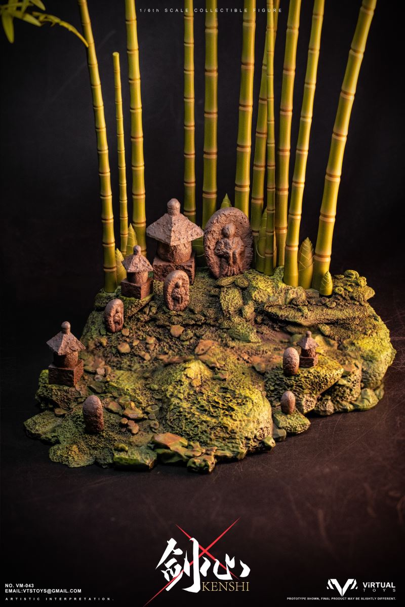 Kenshi 1/6