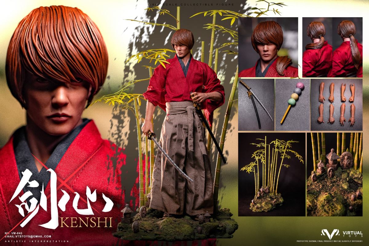 Kenshi 1/6