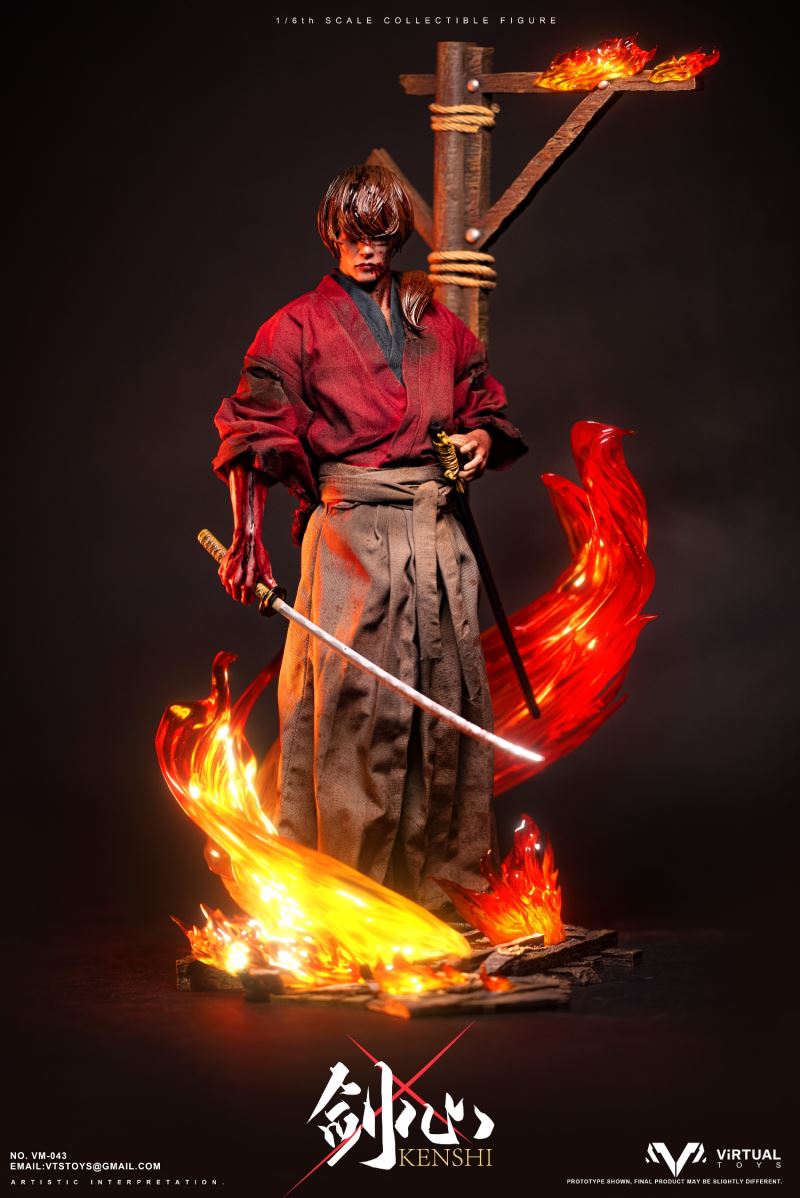 Kenshi 1/6
