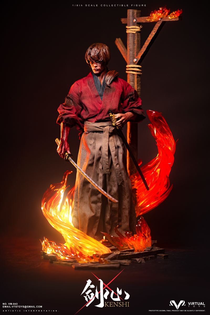 Kenshi 1/6
