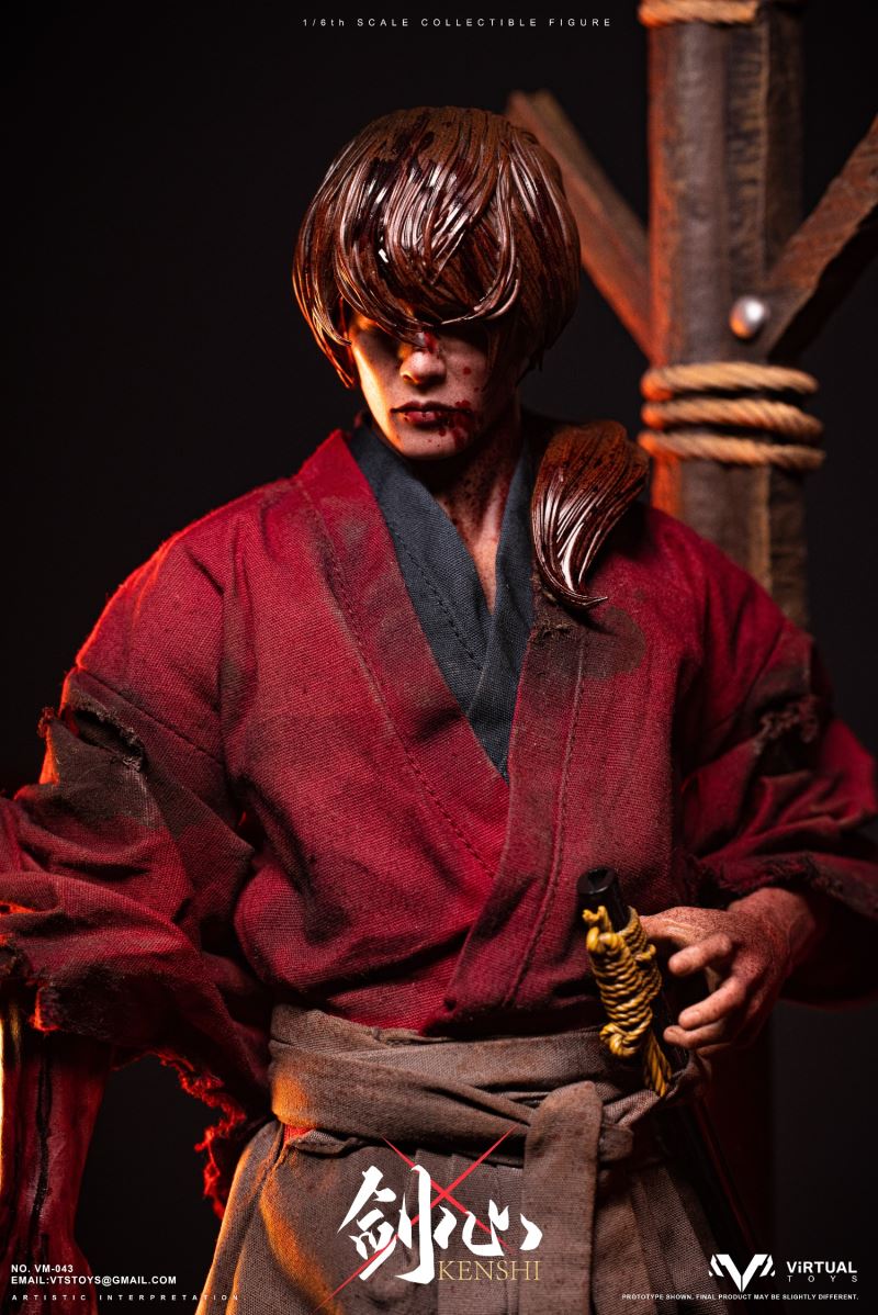 Kenshi 1/6