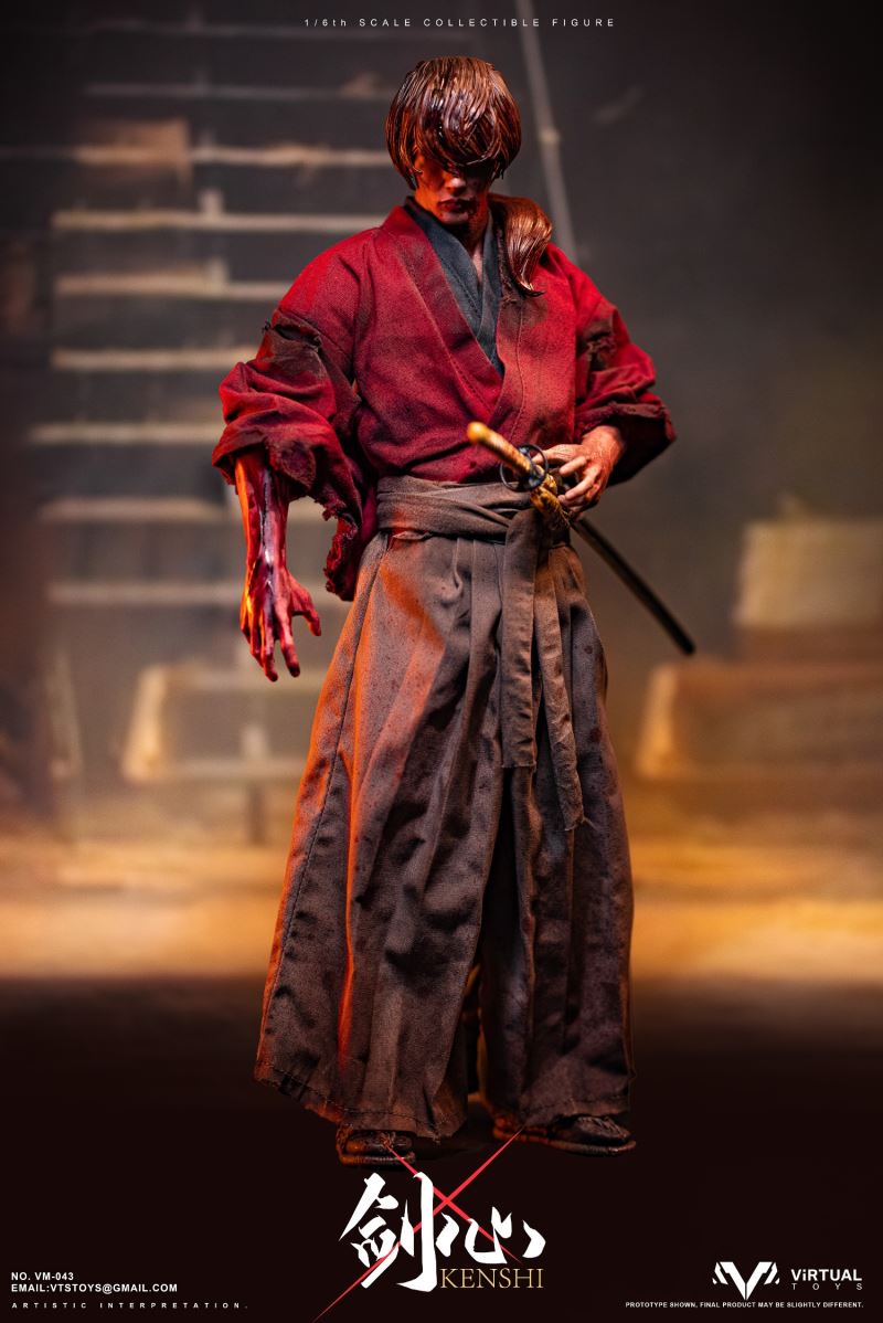 Kenshi 1/6