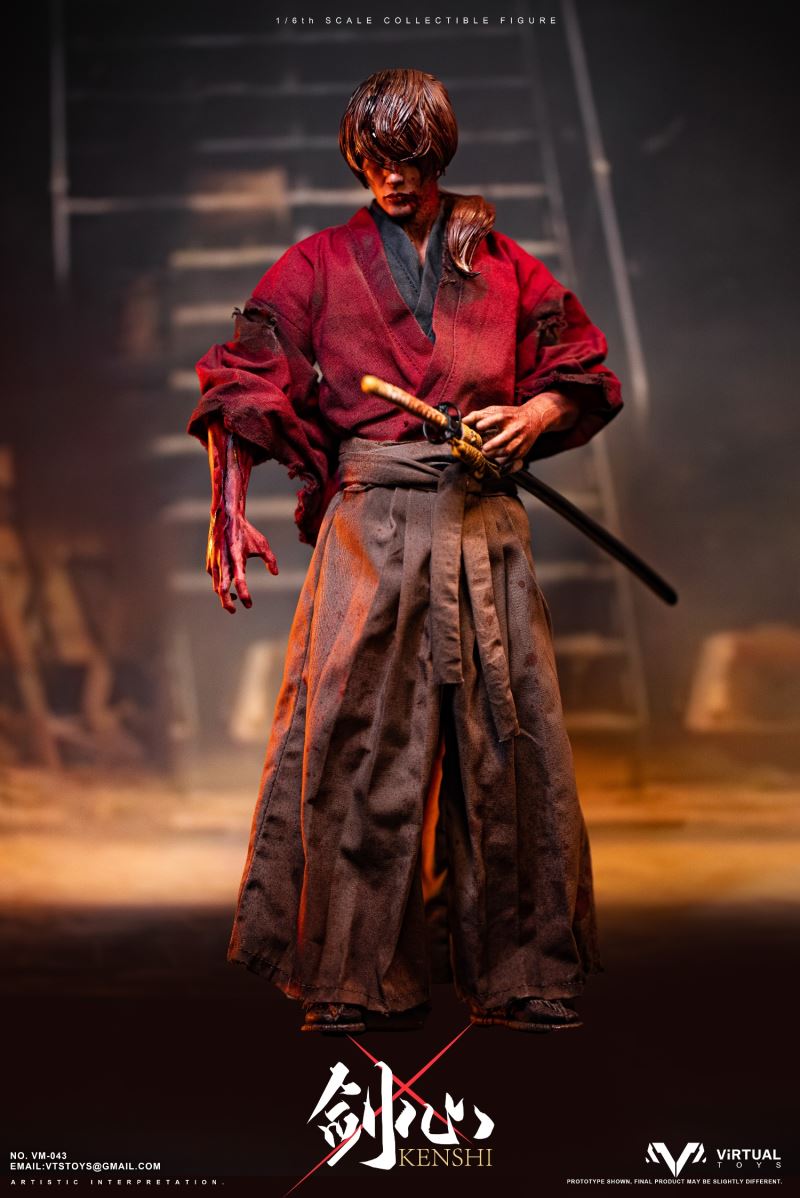 Kenshi 1/6