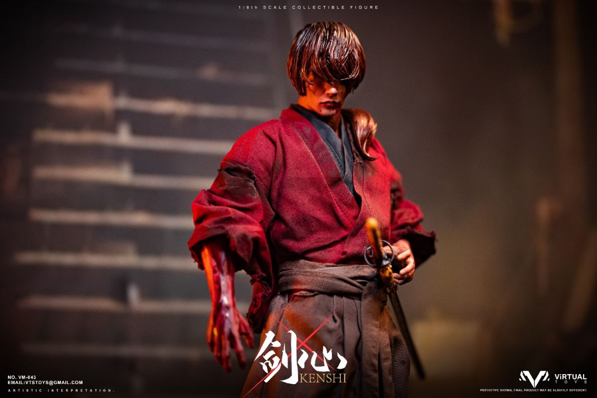 Kenshi 1/6