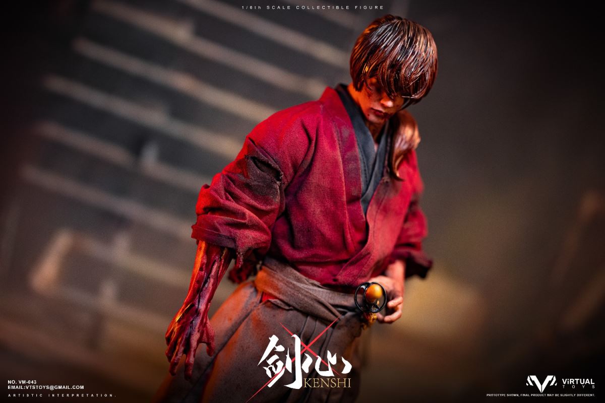 Kenshi 1/6