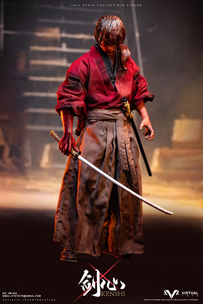 Kenshi 1/6