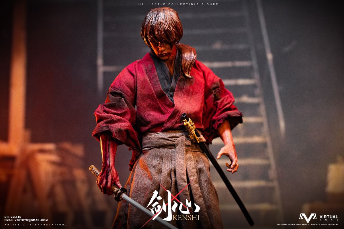 Kenshi 1/6