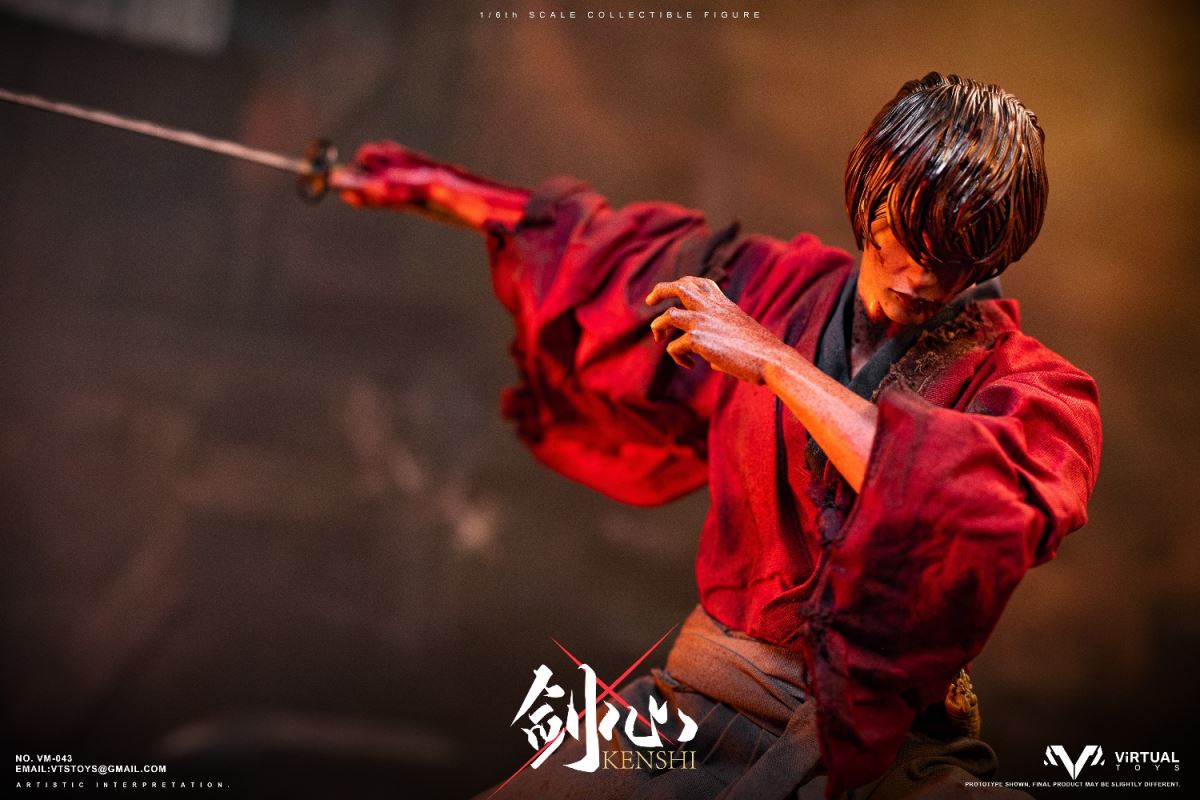 Kenshi 1/6