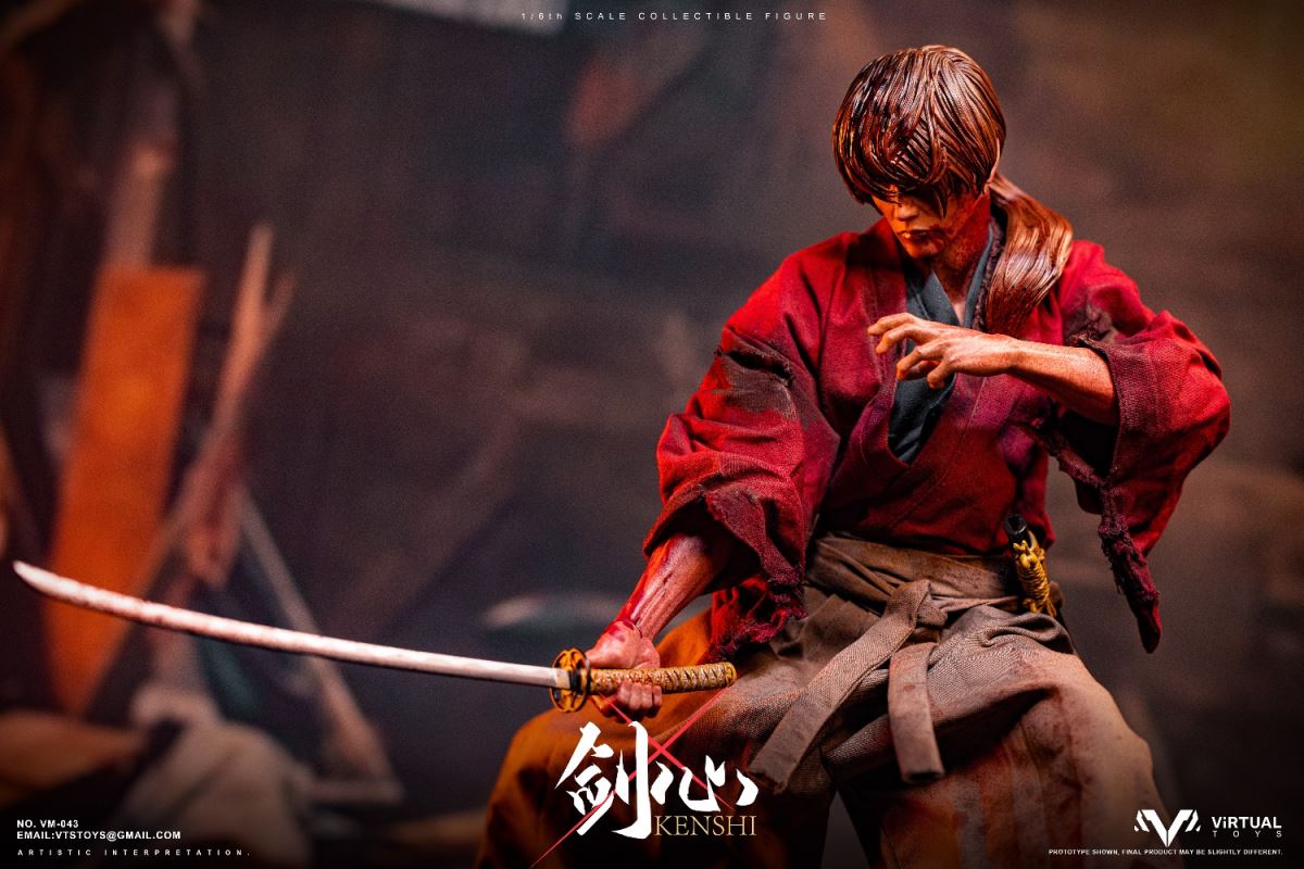 Kenshi 1/6