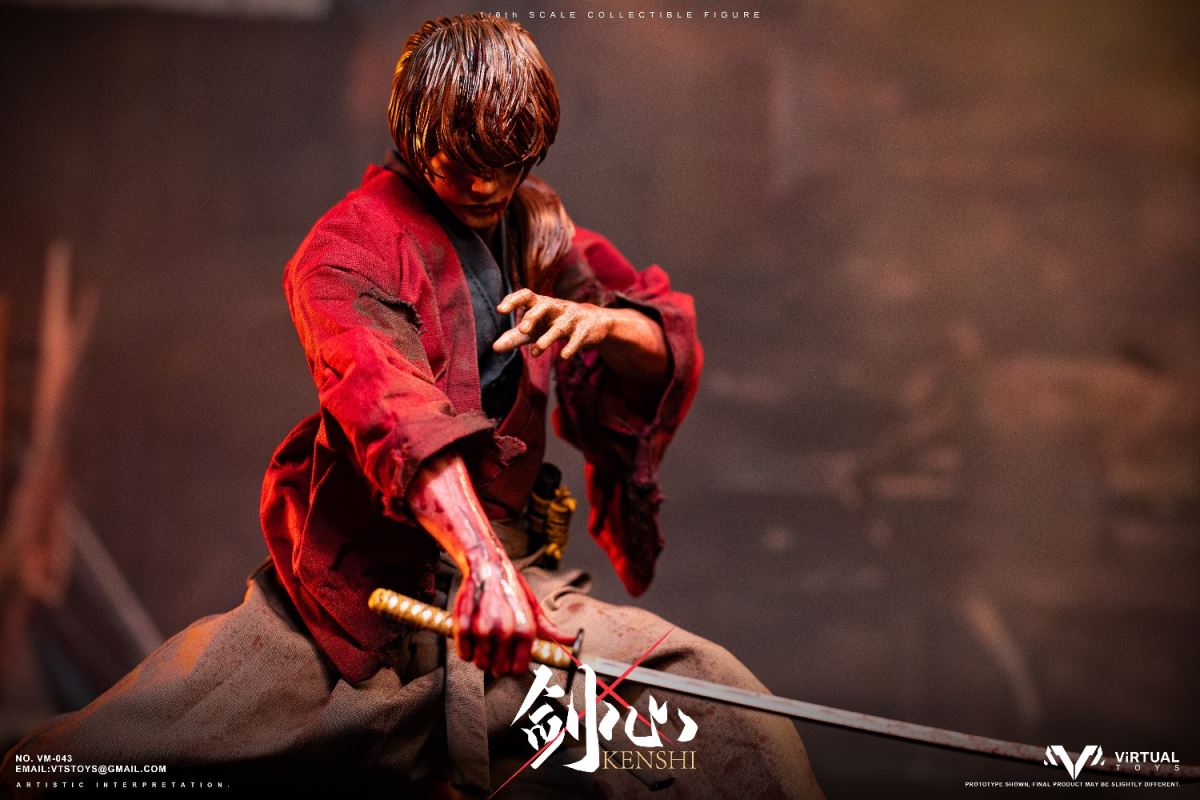 Kenshi 1/6