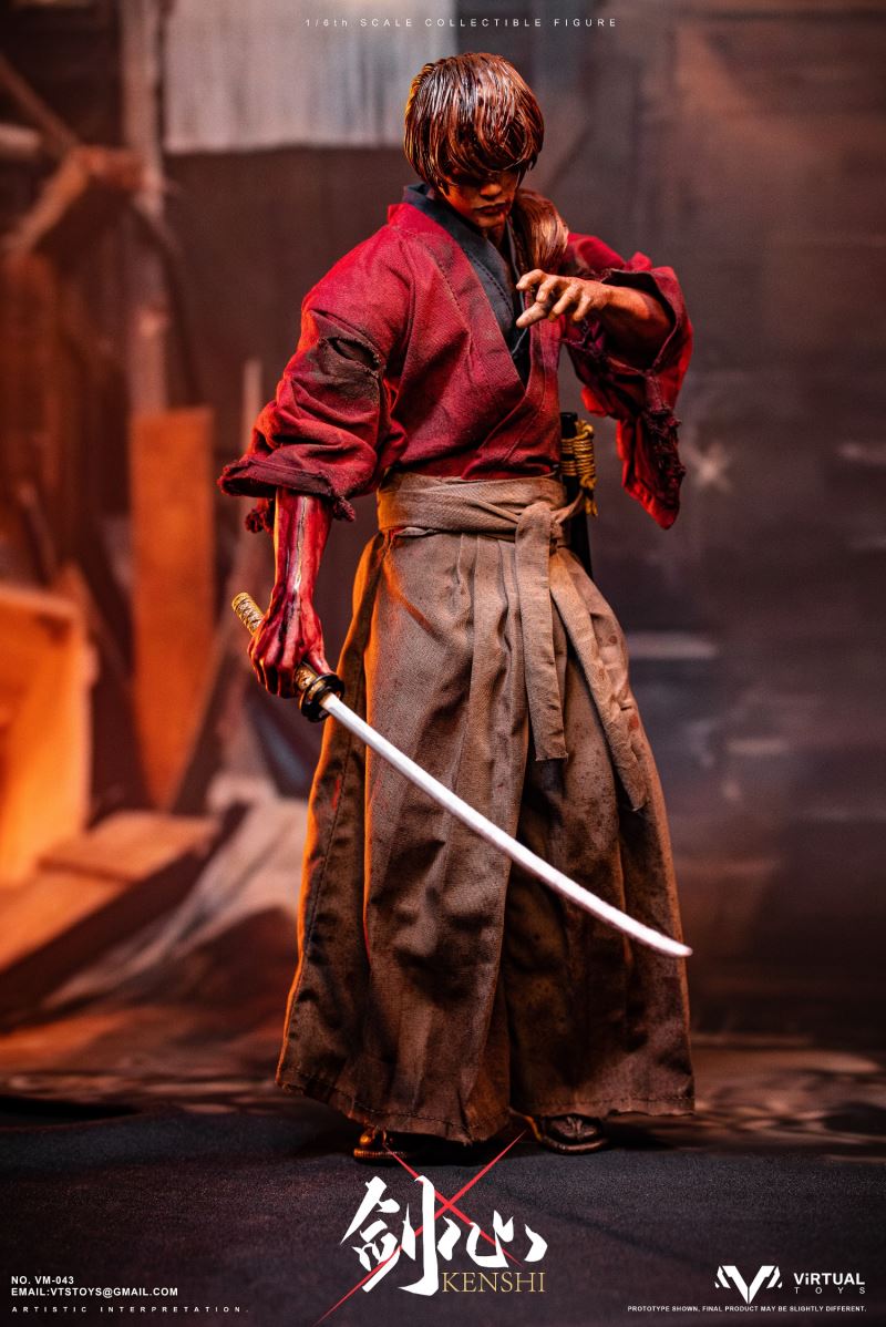 Kenshi 1/6