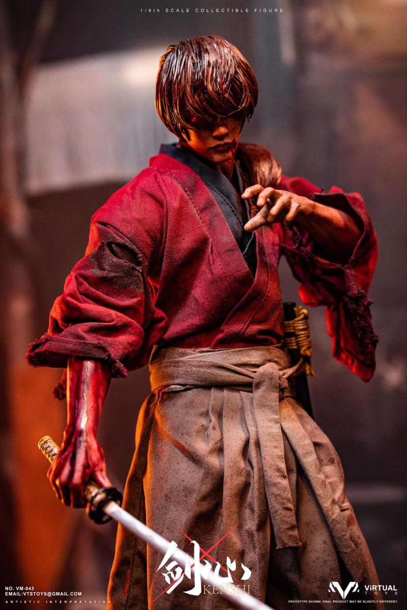Kenshi 1/6