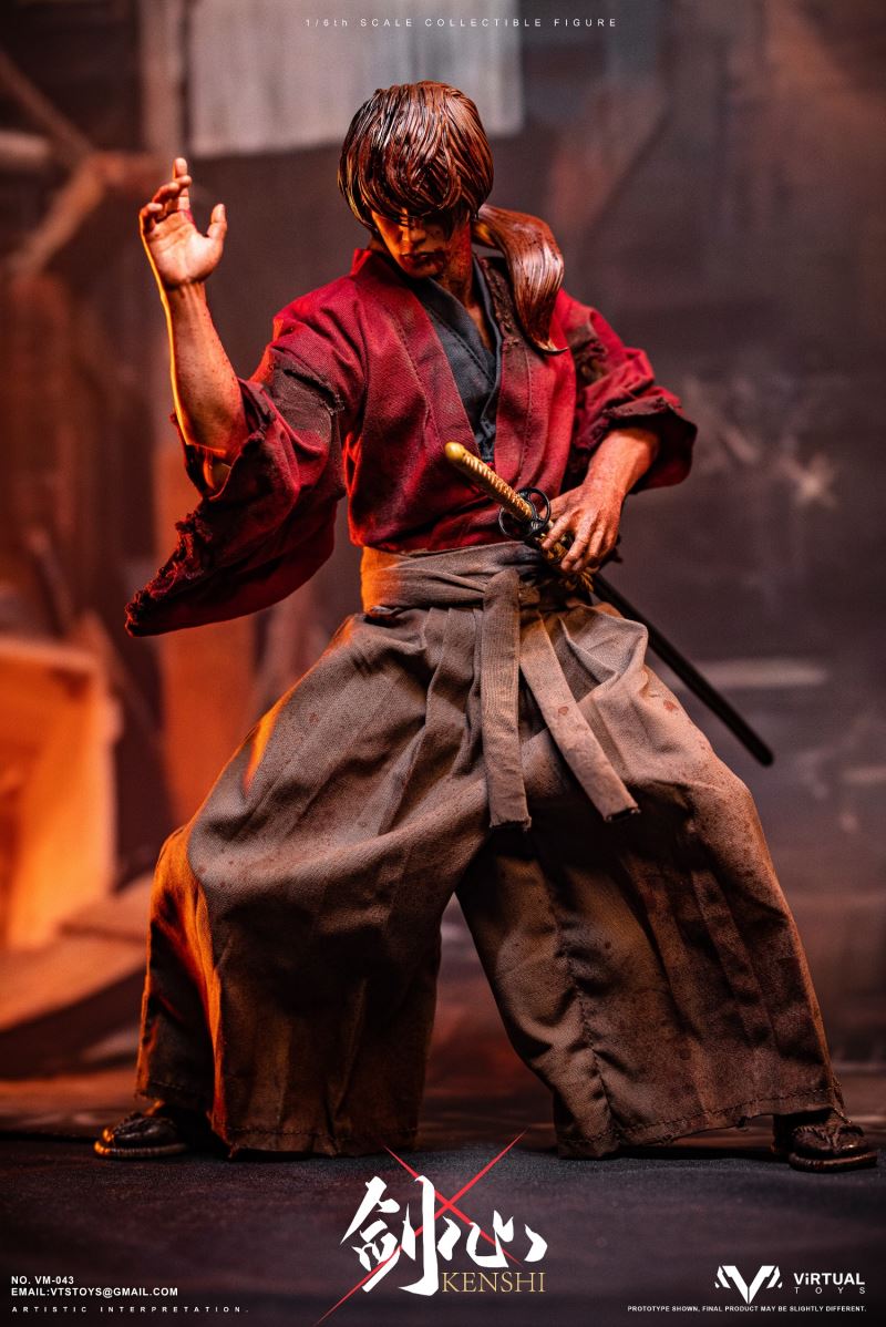 Kenshi 1/6