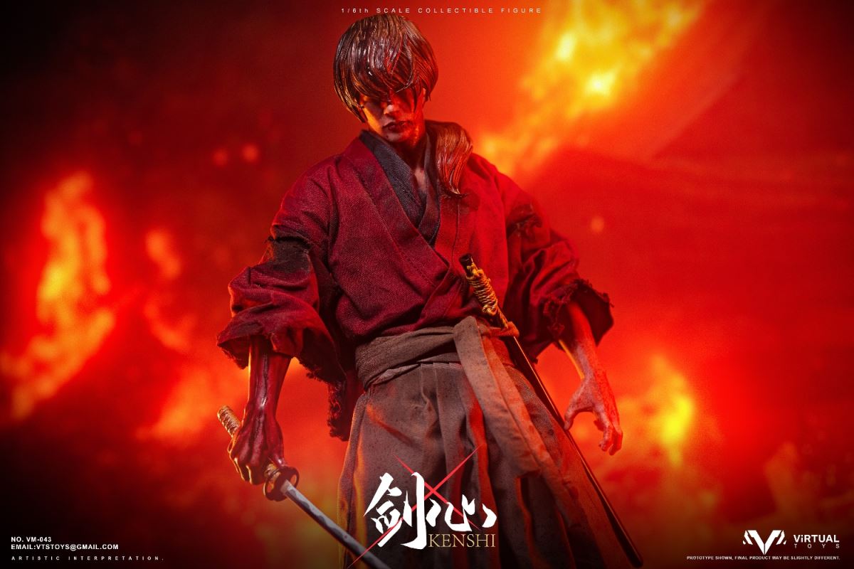 Kenshi 1/6