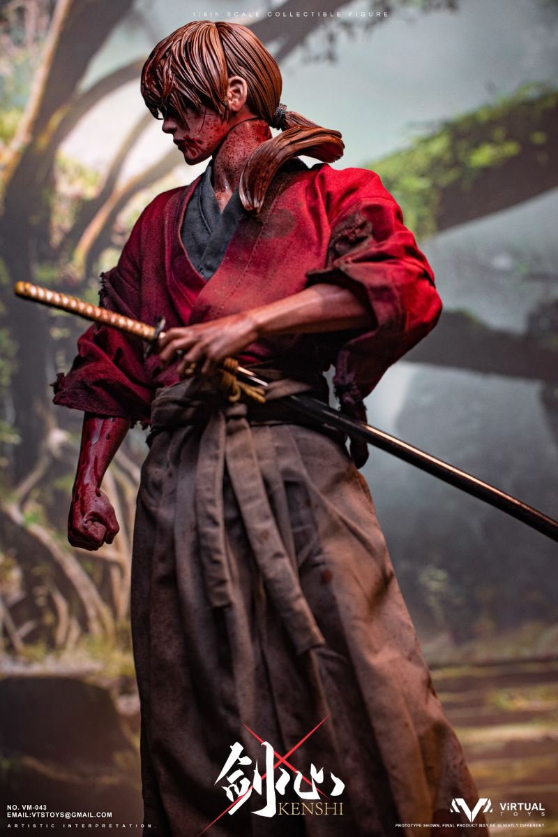 Kenshi 1/6