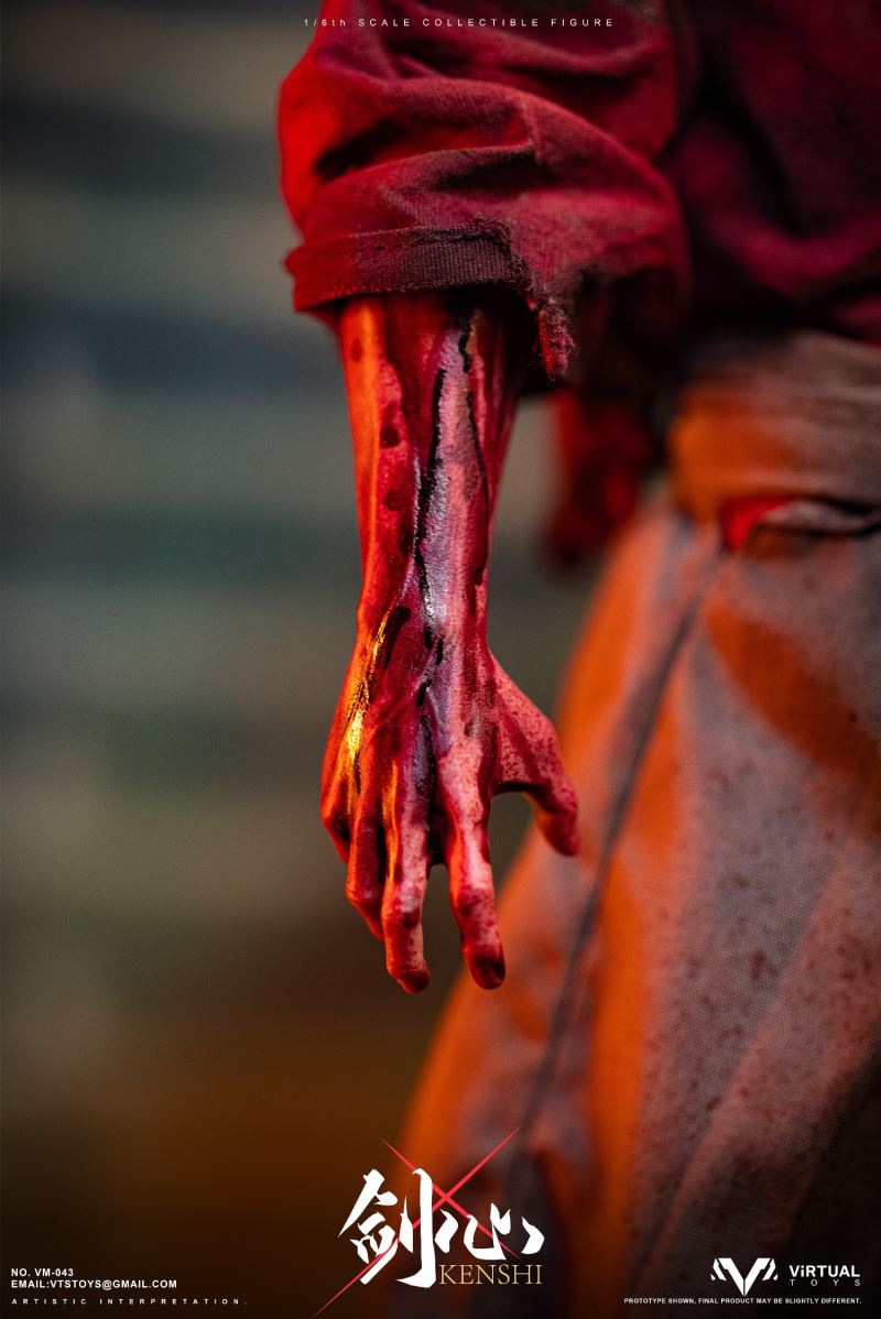 Kenshi 1/6