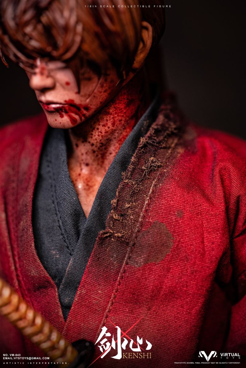 Kenshi 1/6