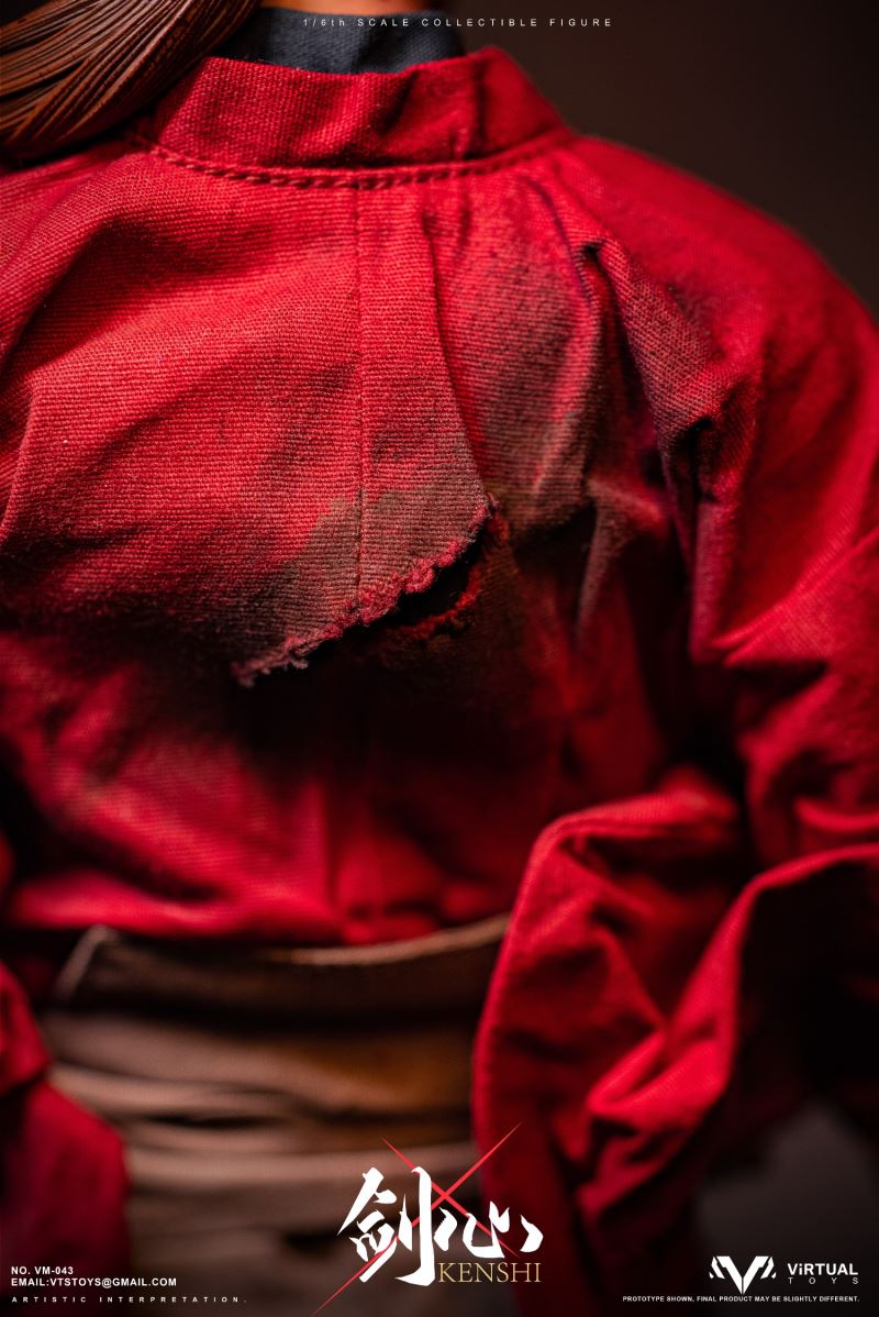 Kenshi 1/6