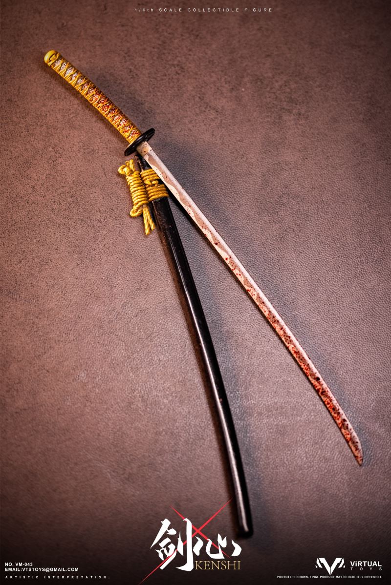 Kenshi 1/6