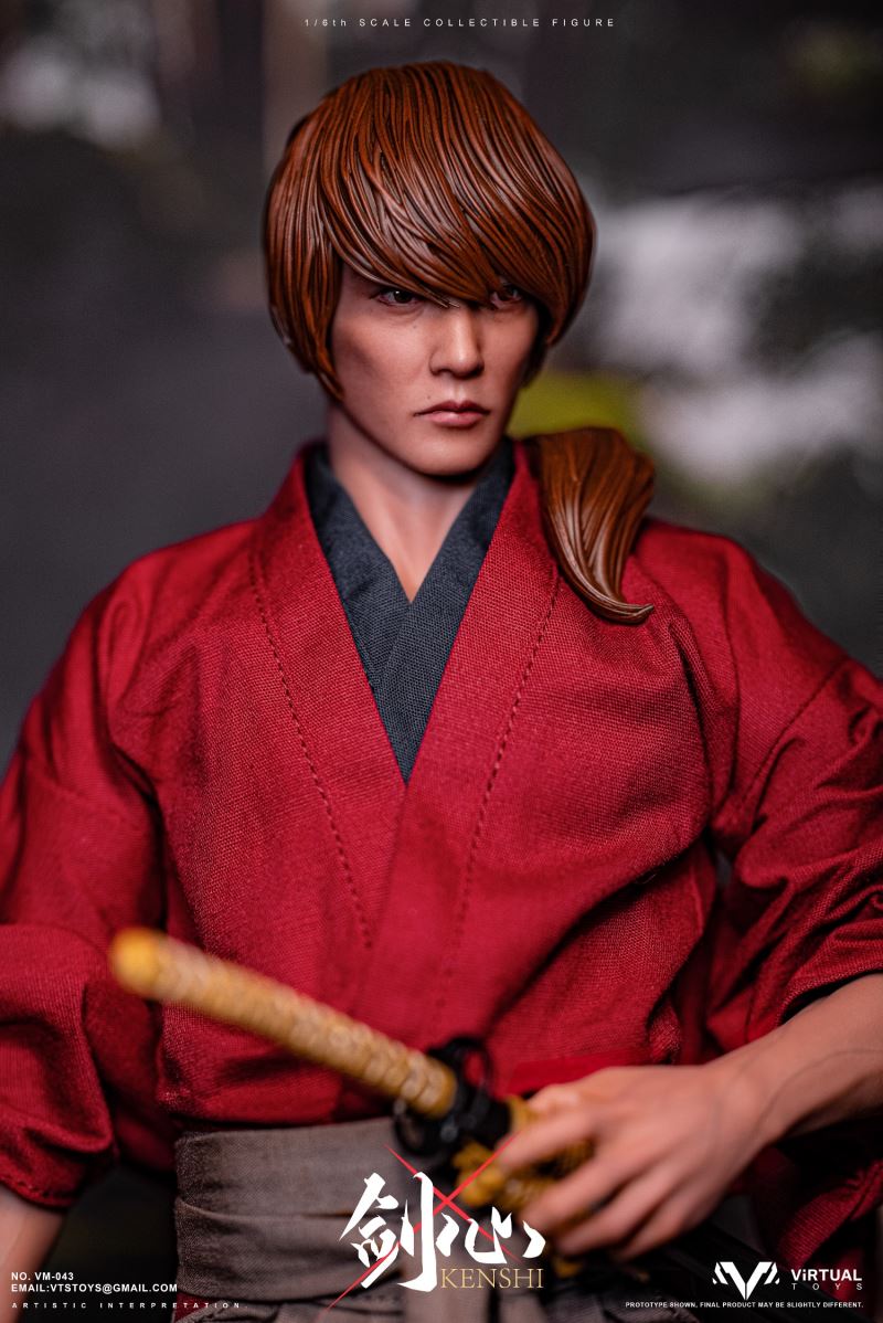 Kenshi 1/6