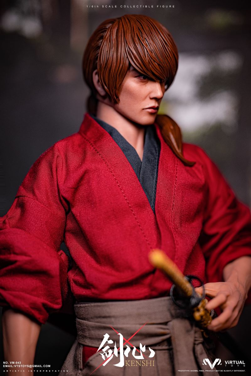 Kenshi 1/6