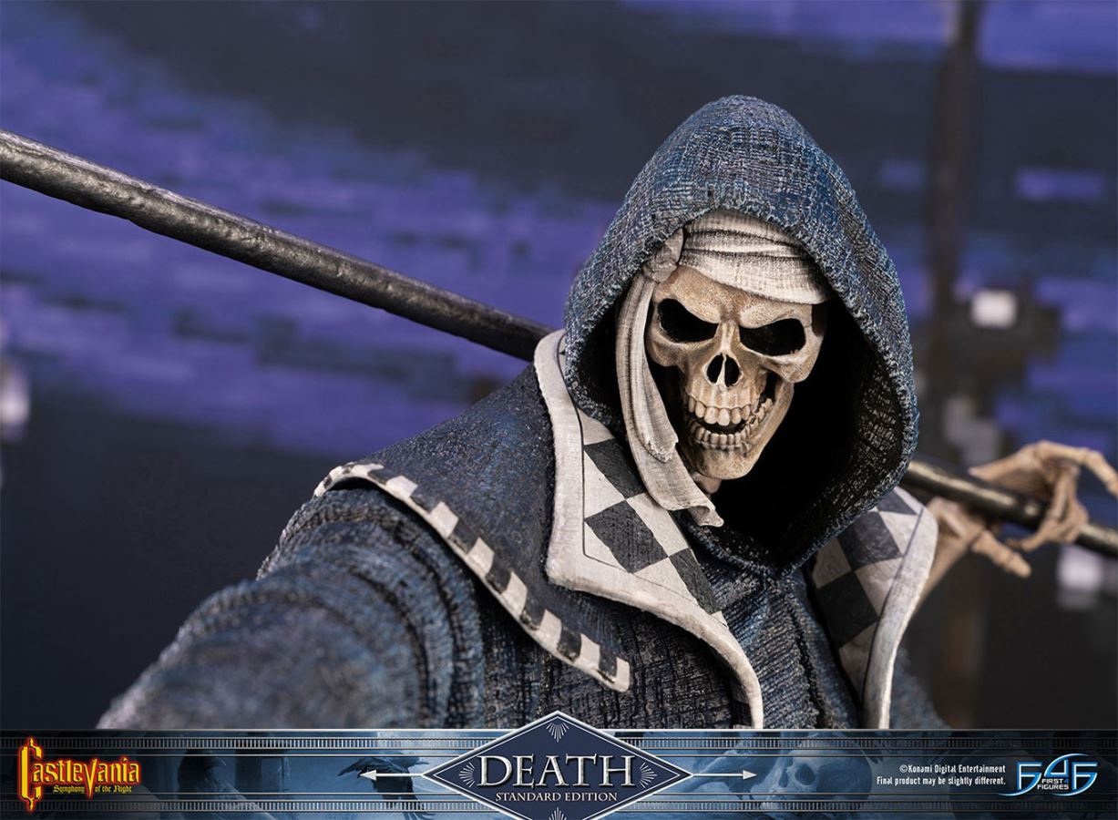 Death (Standard Edition)
