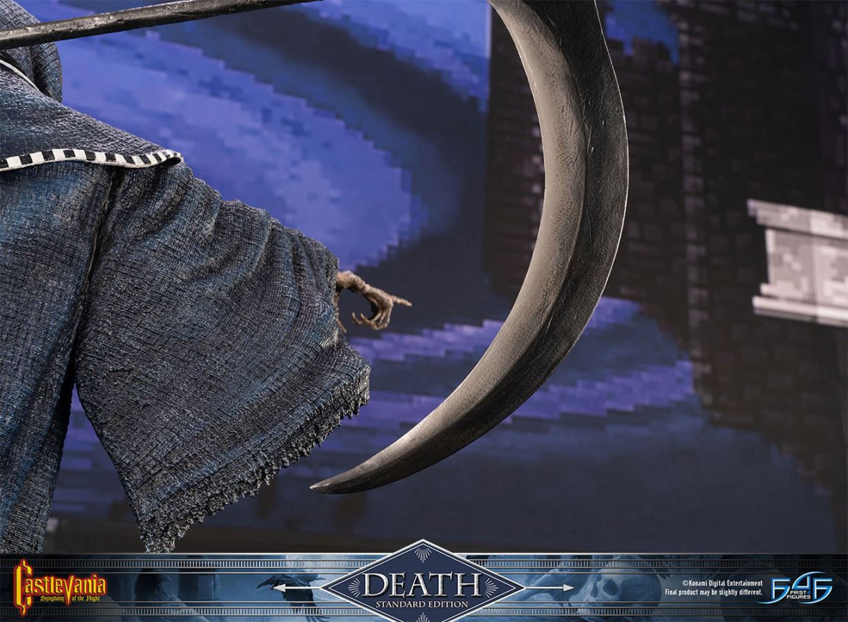 Death (Standard Edition)