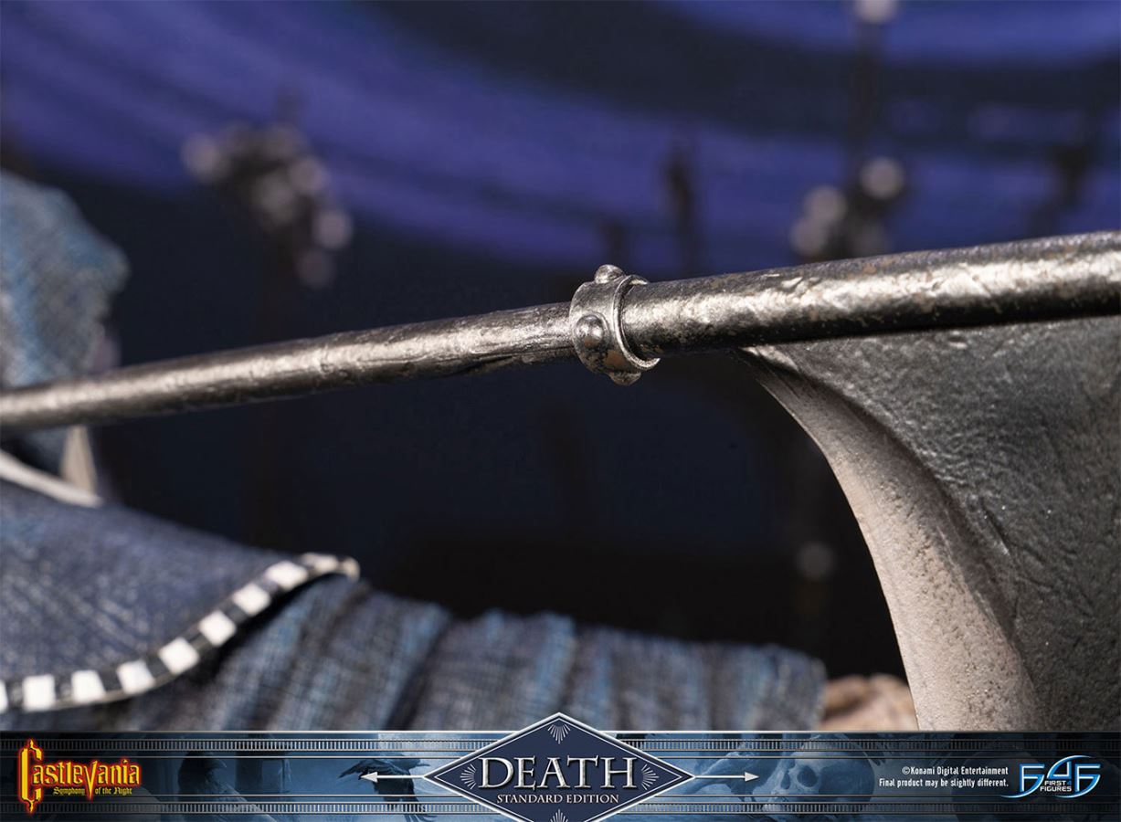 Death (Standard Edition)