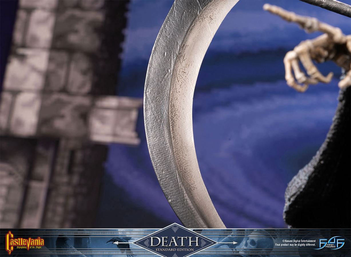 Death (Standard Edition)