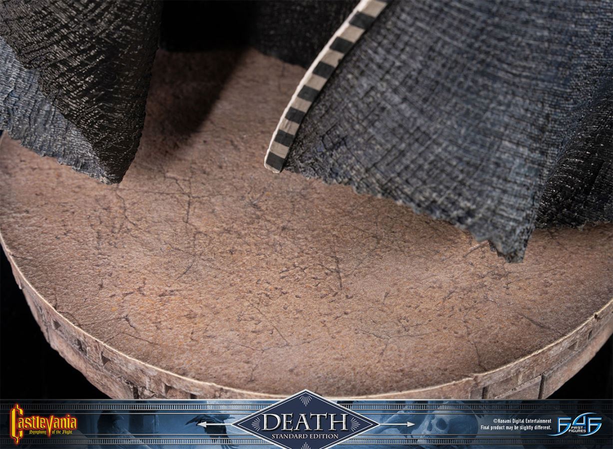 Death (Standard Edition)