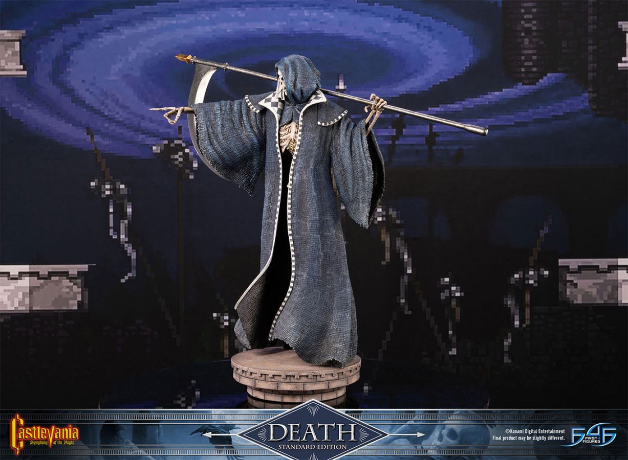 Death (Standard Edition)