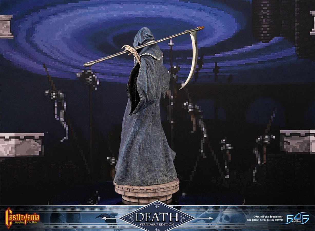 Death (Standard Edition)