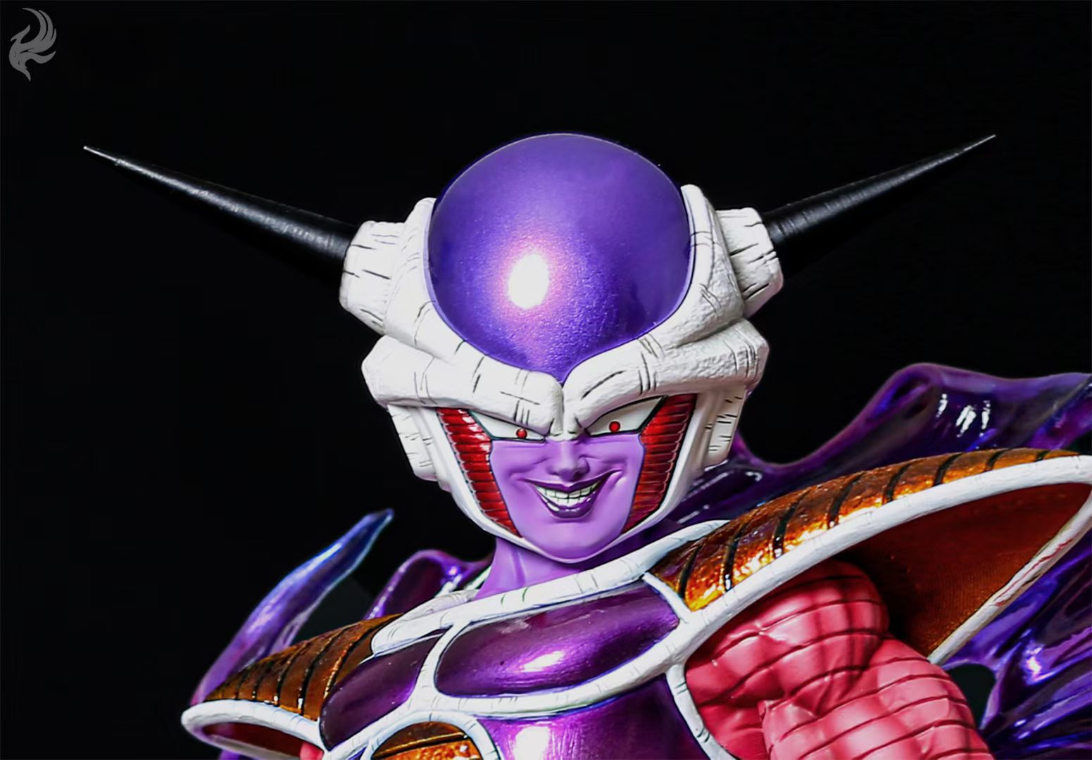 Frieza Evil Emperor