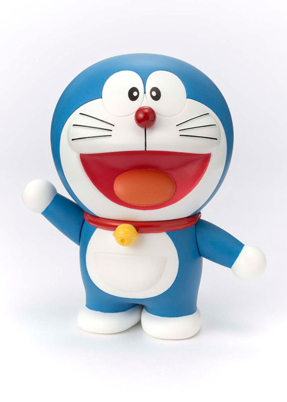 Figuarts ZERO Doraemon