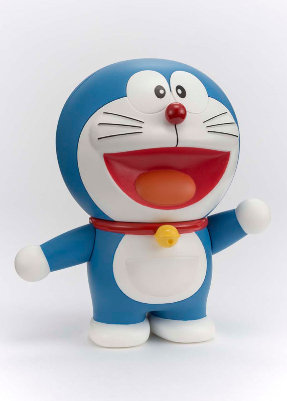 Figuarts ZERO Doraemon