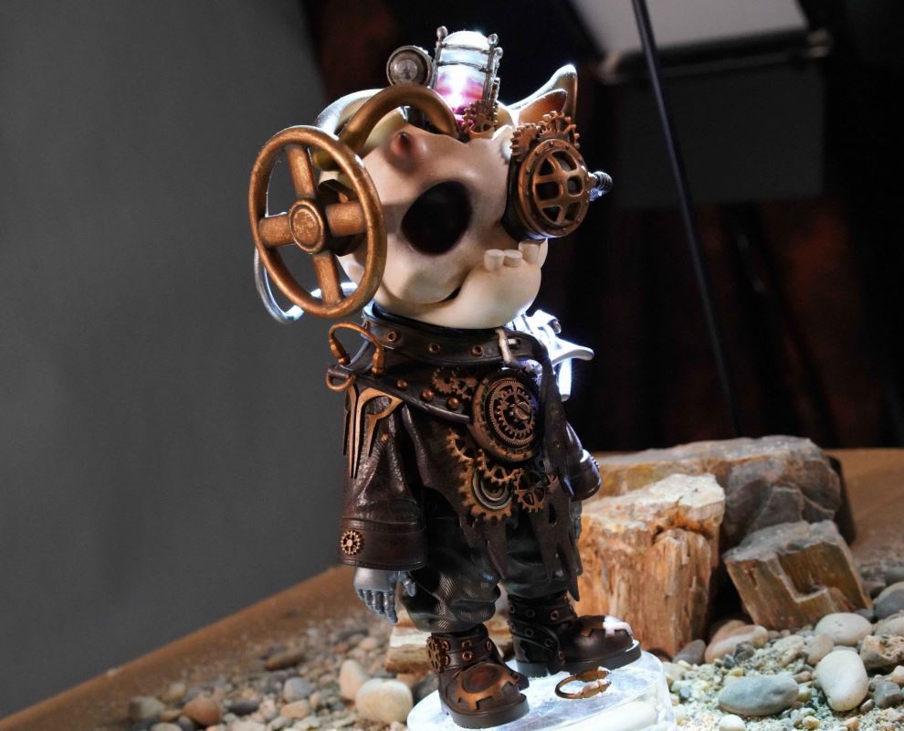 KOKOMILO Alchemist
