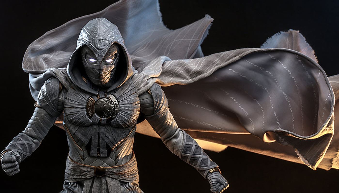 MOON KNIGHT 1/6
