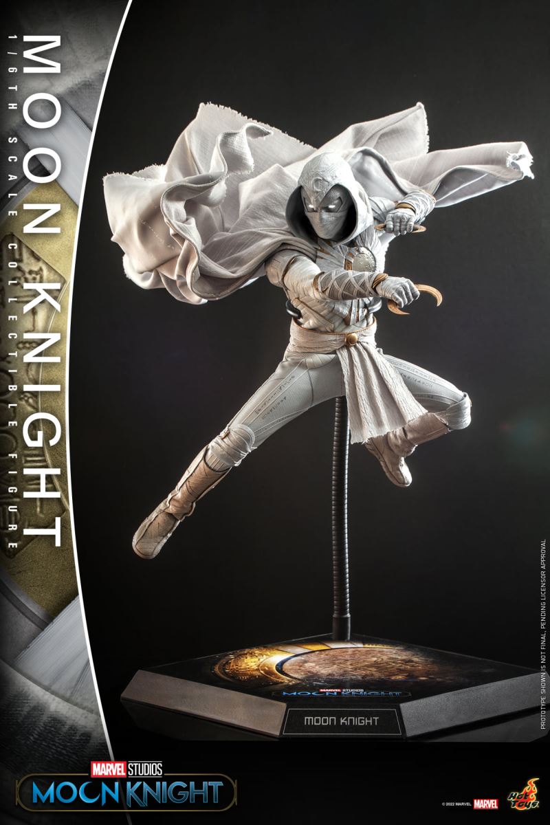 MOON KNIGHT 1/6