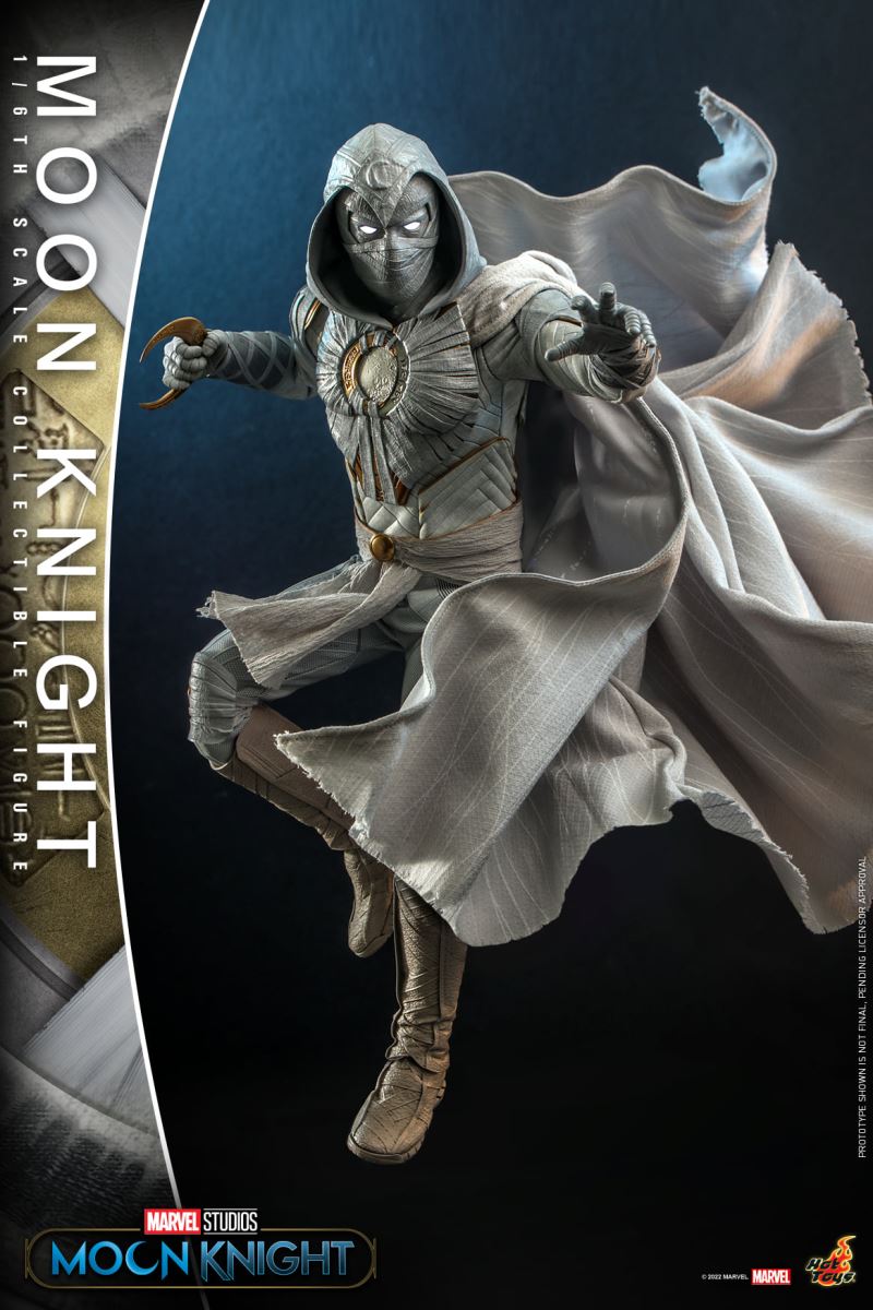 MOON KNIGHT 1/6